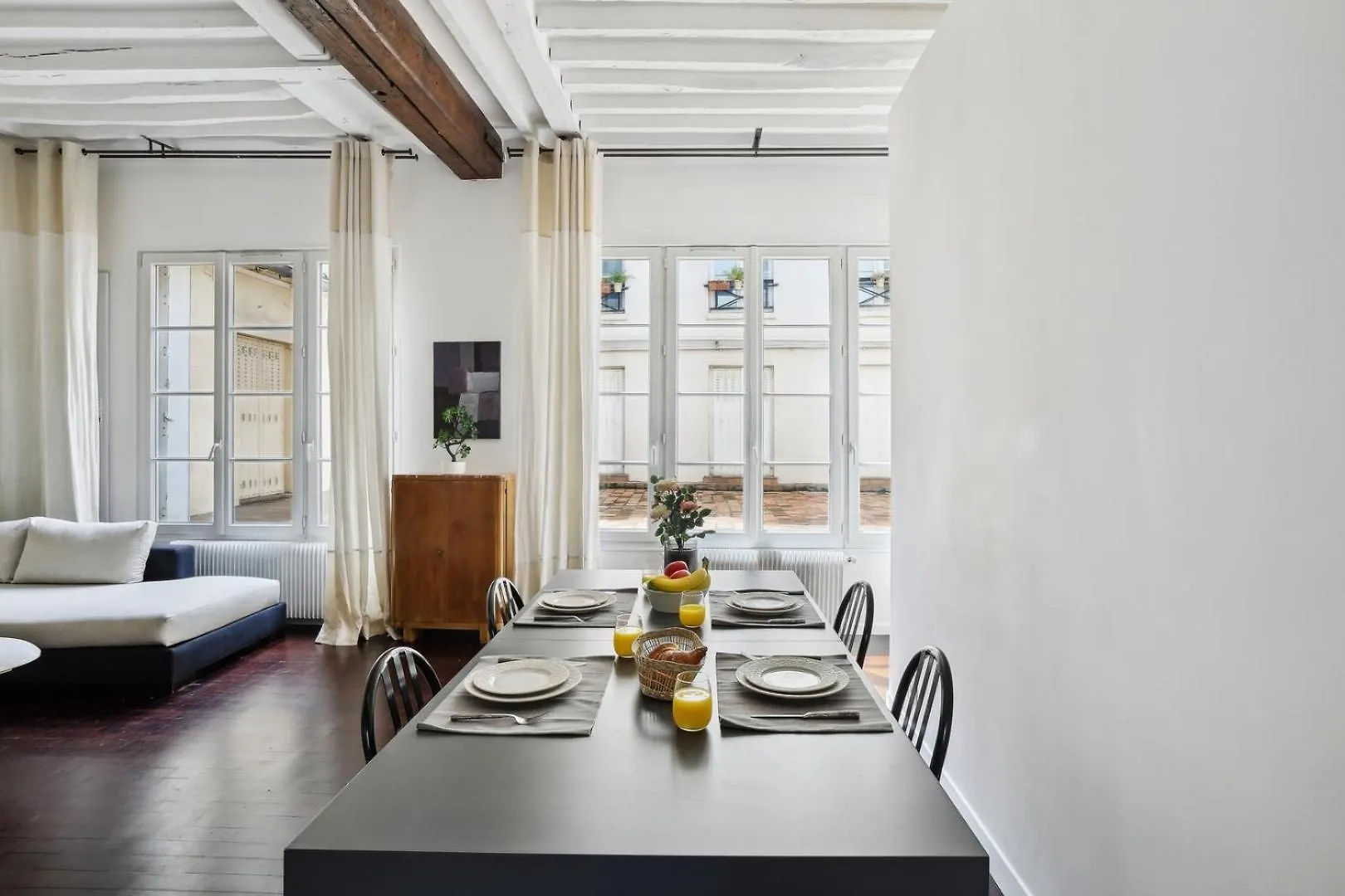 Bnbnook - Bright 2Br - Saint-Germain & Seine River París