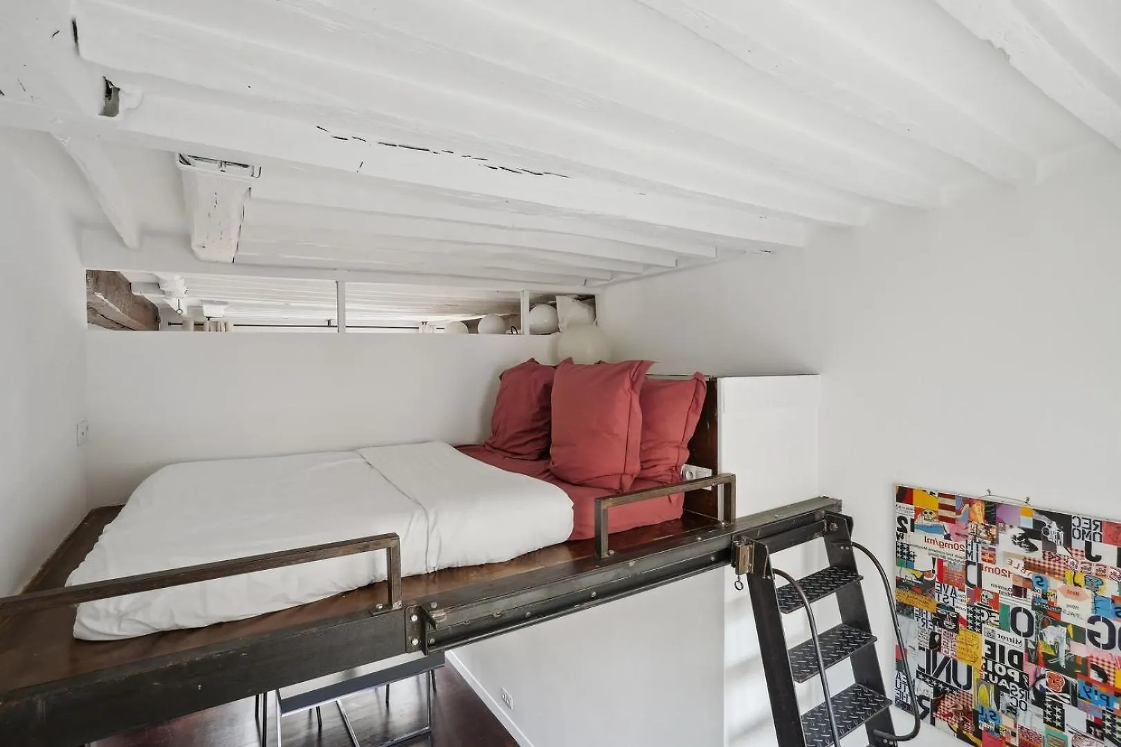 Bnbnook - Bright 2Br - Saint-Germain & Seine River París
